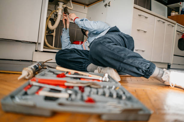 Best Toilet Repair Services  in Penn Yan, NY
