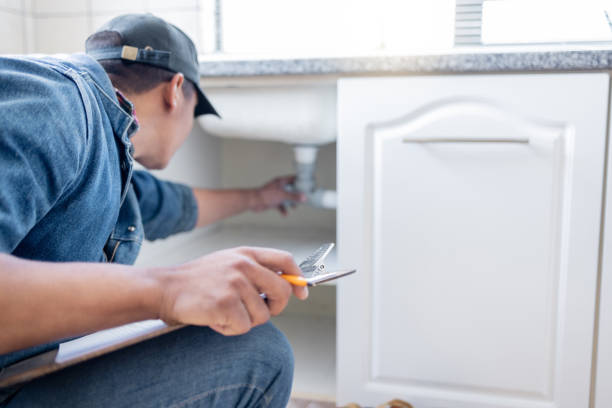 Best Faucet Repair  in Penn Yan, NY