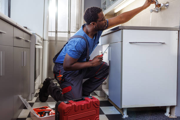 Best Shower Repair Services  in Penn Yan, NY